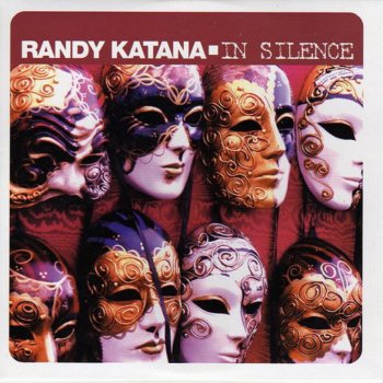 Randy Katana In Silence (Ron Van Den Beuken Mix)