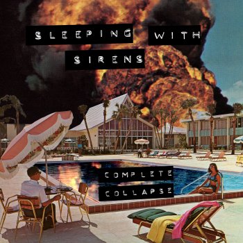 Sleeping With Sirens Ctrl + Alt + Del