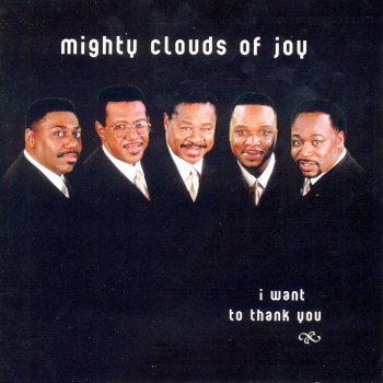 Mighty Clouds Of Joy God Can