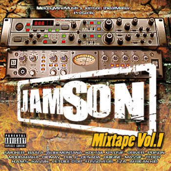 Jamson Still ballin' (Remix)