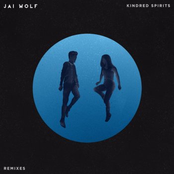 Jai Wolf feat. JMR & Hotel Garuda Gravity (feat. JMR) [Hotel Garuda Remix]