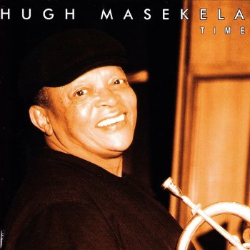 Hugh Masekela Magic