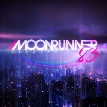 Moonrunner83 feat. Megan McDuffee Streets