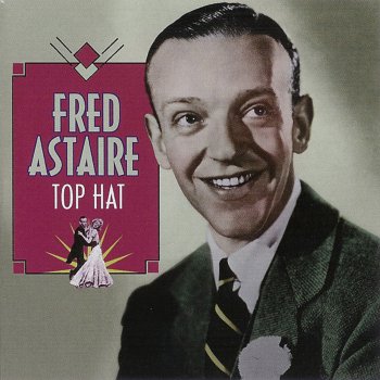 Fred Astaire A Foggy Day (In London Town)