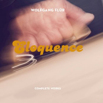 Wolfgang Flür Cover Girl (The Ninjaneer Mix)