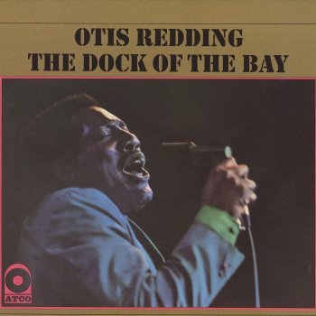 Otis Redding Open The Door