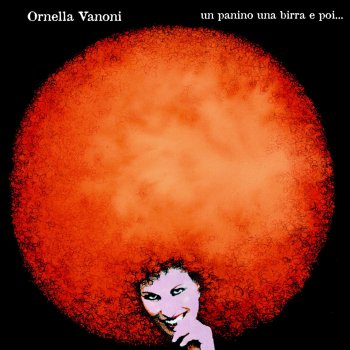 Ornella Vanoni 'A Canzuncella