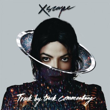 Michael Jackson About Blue Gangsta - Commentary by LA Reid & Timbaland