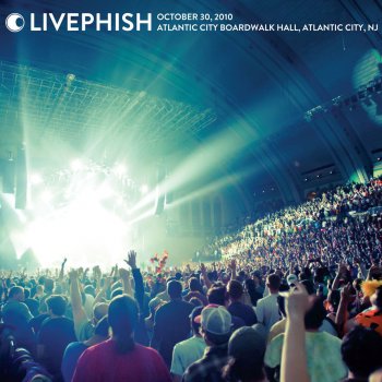 Phish Stairway To Heaven