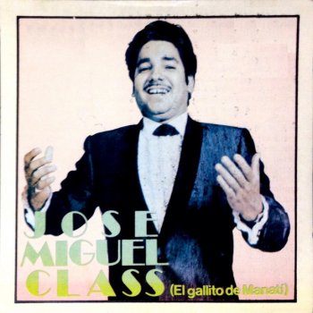 Jose Miguel Class No Lo Dudes