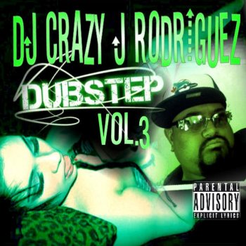 DJ Crazy J Rodriguez Smells Like Teen Spirit