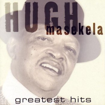 Hugh Masekela African Secret Society
