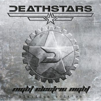 Deathstars The Fuel Ignites - Cartonics Child Of Light Mix