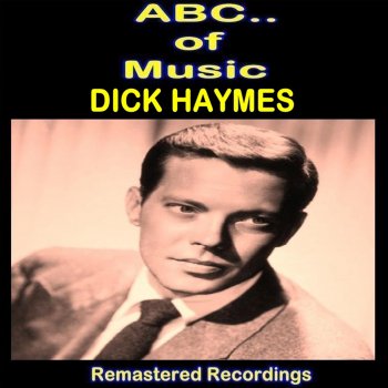 Dick Haymes Keepsakes