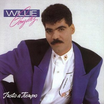 Willie Gonzalez Tanto Amor