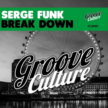 Serge Funk Break Down