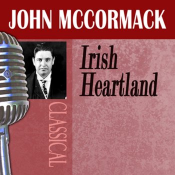John McCormack Has Sorrow Thy Young Days Shaded