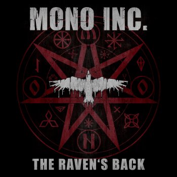 Mono Inc. The Raven's Back