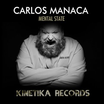 Carlos Manaça The People - Original Mix