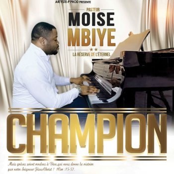 Moise Mbiye Bibomba Bomba (Remix)