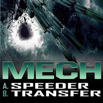 Mech Transfer