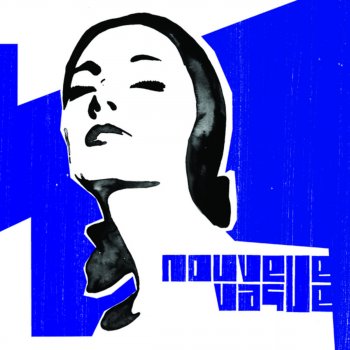Nouvelle Vague Wishing (If I Had a Photograph of You)
