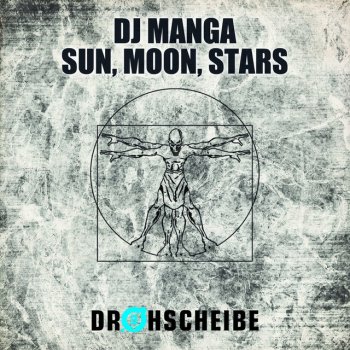 Dj Manga feat. Eniac Sun, Moon, Stars - Eniac Remix