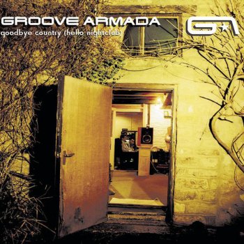 Groove Armada Drifted