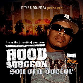 Hood Surgeon My City