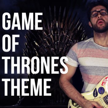 Nico Bellisario Game of Thrones Main Title Theme (Music from Game of Thrones)