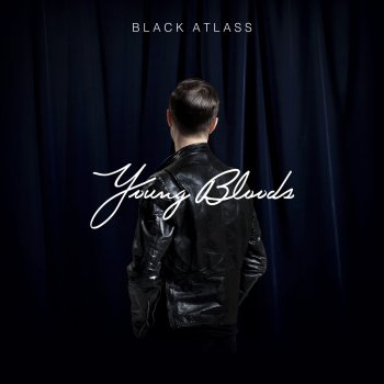 Black Atlass Jewels