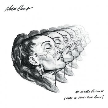 Nubya Garcia feat. Mark de Clive-Lowe The Message Continues - Mark de Clive-Lowe Remix