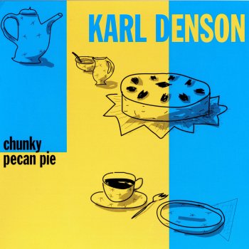 Karl Denson Blue-Eyed Peas