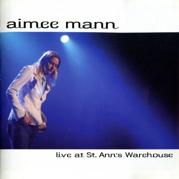 Aimee Mann Going Through the Motions
