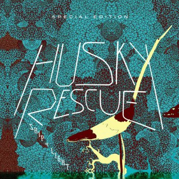 Husky Rescue We Shall Burn Bright (Instrumental)