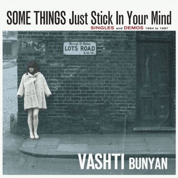 Vashti Bunyan Leave Me