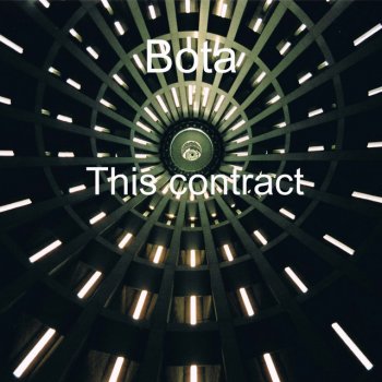Bota This Contract