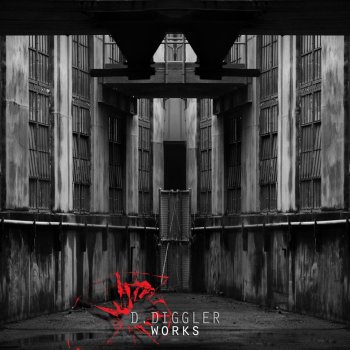 D.Diggler Jupiter (Original Mix)