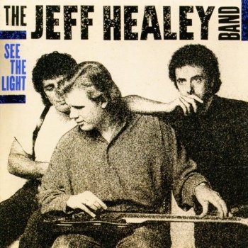 The Jeff Healey Band Angel Eyes