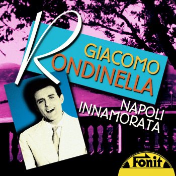 Giacomo Rondinella Chella 'lla