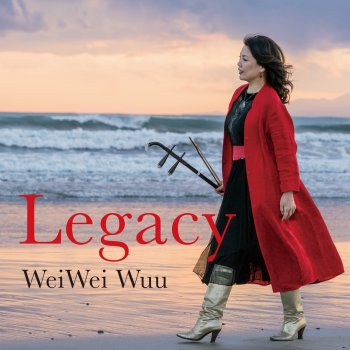 WeiWei Wuu Legacy