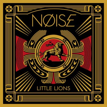 Noise Little Lions