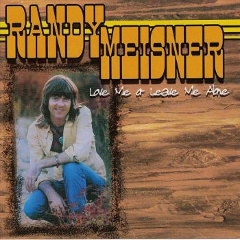 Randy Meisner Midnight Rain
