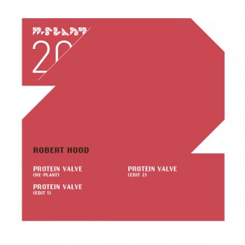 Robert Hood Protein Valve (Edit 1)