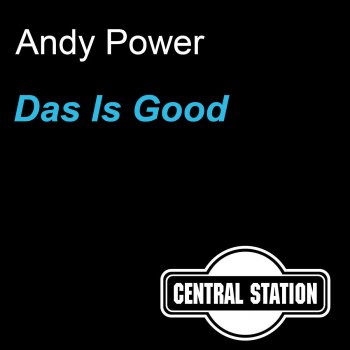 Andy Power Das Is Good (Eddie Sender Deeper Redraw mix)