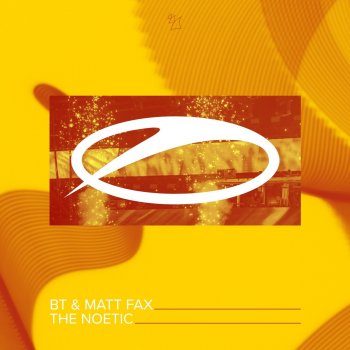 BT feat. Matt Fax The Noetic