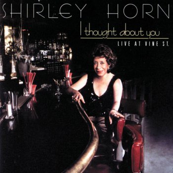 Shirley Horn Our Love Is Here To Stay