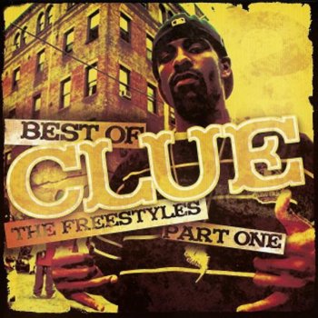 DJ Clue Call Freestyle - Explict