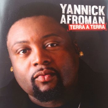 Yannick Afroman Amigo Não Age Assim