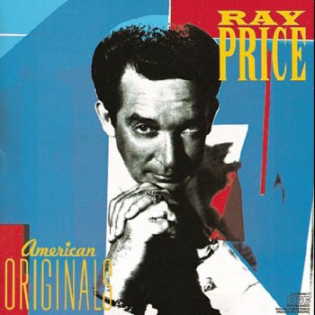 Ray Price San Antonio Rose